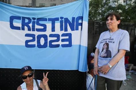 Por qué Cristina Kirchner no irá presa y podría ser candidata en 2023 a