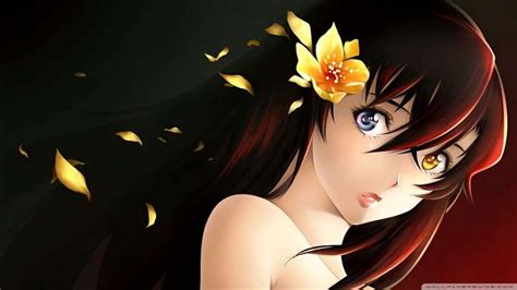 Las 33 Chicas Anime Más Bellas Que Te Llamarán La Atención Top Anime