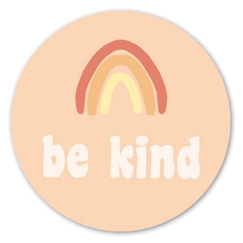 Buy This Be Kind Stickers Stickerapp Shop