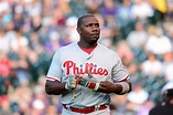 Ryan Howard debuts for the Rockies in the minors saying: “Get me to the ...