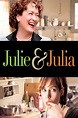 Julie & Julia (2009) - Posters — The Movie Database (TMDB)