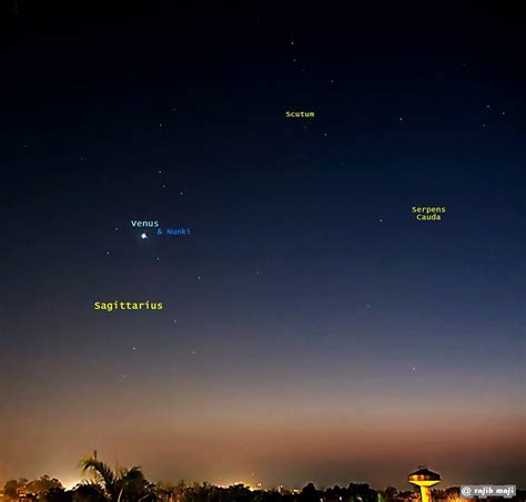 Venus Brightest In Mid February For All Of 2014 Human World Earthsky