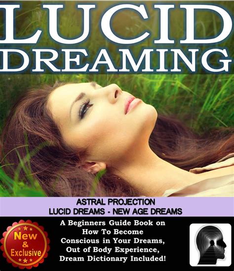 Discover The Incredible Power Of Lucid Dreamingcontrol And