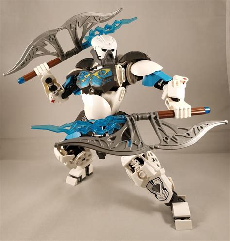 Bionicle Mocs Flickr