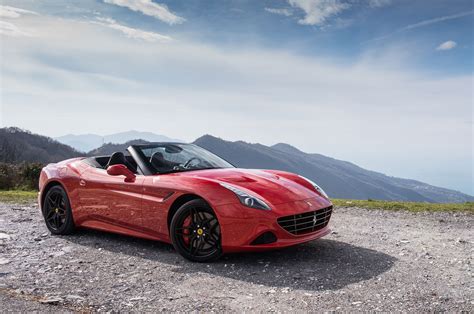 Check spelling or type a new query. One Weekend With: 2016 Ferrari California T | Automobile Magazine