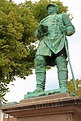 Bürger diskutieren über Bismarck-Denkmal und Denkmal der Freiheit in ...