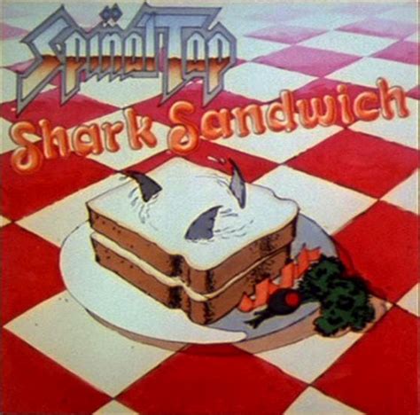 Shark Sandwich Review Shark Sandwich An Album That Stretches The
