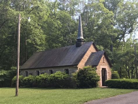 Cumberland Presbyterian Church Monument Historical Marker