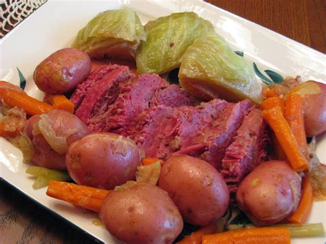 top 21 pressure cook corned beef and cabbage best recipes ideas and collections