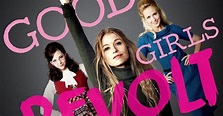 Good Girls Revolt - streaming tv show online