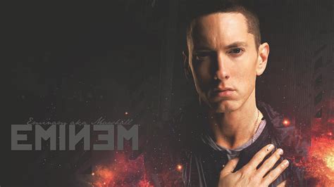 Cool Eminem Wallpapers Wallpaper Cave