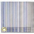 A woven mat is a type of mat that is created by weaving and may include: Aero-Weave Breathable Outdoor Mat - SeaScape, 6' x 15 ...