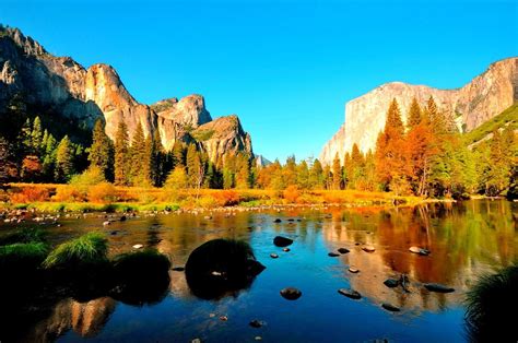califórnia no outono beleza a ser conferida fabiana scaranzi parques nacionais califórnia
