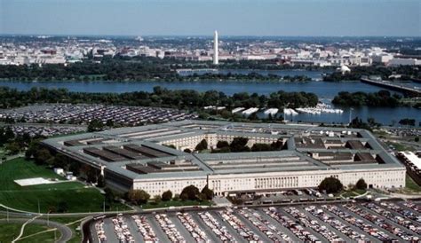 Hackers Expose Pentagon Cyber Strategy Sofrep