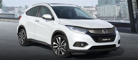 We did not find results for: Honda HR-V 2 Restylé (2020) - Couleurs / Colors