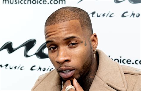 Tory Lanez On ‘king Of Randb Convo ‘tell That Na Jacquees Holla At