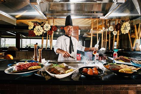12 Best Japanese Restaurants in Brisbane | Man of Many