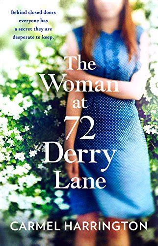 The Woman At 72 Derry Lane A Gripping Emotional Page Turner That Will Make You Laugh And Cry