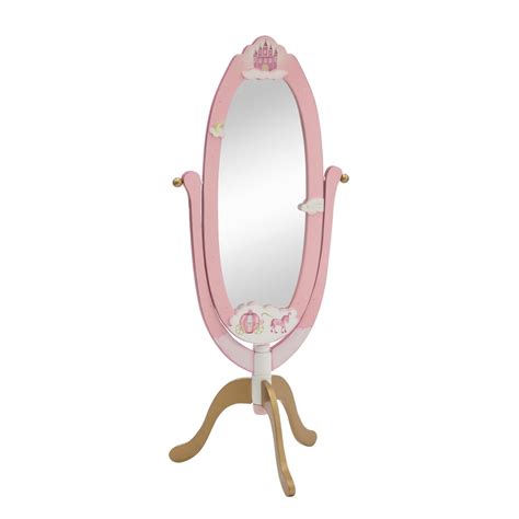 Guidecraft Princess Mirror By Oj Commerce G86310 11638