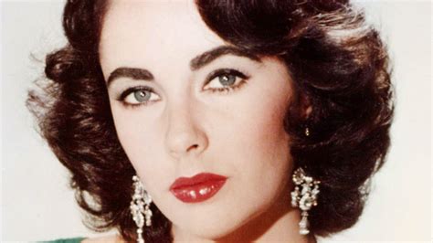 Lip Gloss Is The Beauty Product Elizabeth Taylor Couldnt Live Without