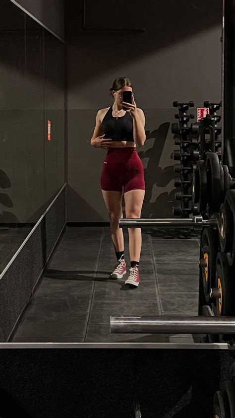 Gym Rat Inspiração Para Fitness Moda Fitness Feminina Roupas Fitnes