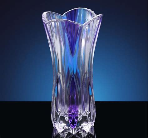 Wedding And Home Decor Different Types Glass Vase - Buy Different Types gambar png
