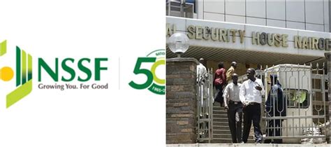 Nssf Kenya Contacts And Offices Ke