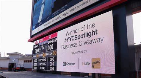 Interac X Square X Csec Supporting Small Business In Canada