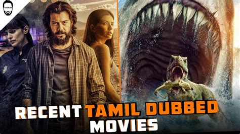 Recent 5 Tamil Dubbed Movies New Hollywood Movies In Tamil Dubbed
