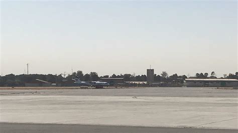 تصاویر پنجمین و ششمین هواپیمای برجامی در مهرآباد خبرآنلاین