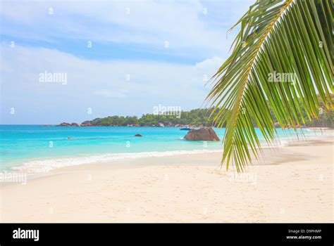 Coco Island Seychelles Hi Res Stock Photography And Images Alamy