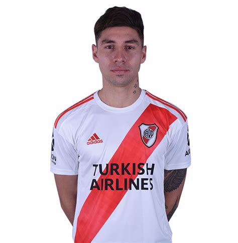 In general, gonzalo montiel ranks as the 36087th most popular famous person, and the 1404th most popular soccer player of all time. River Plate - Sitio Oficial