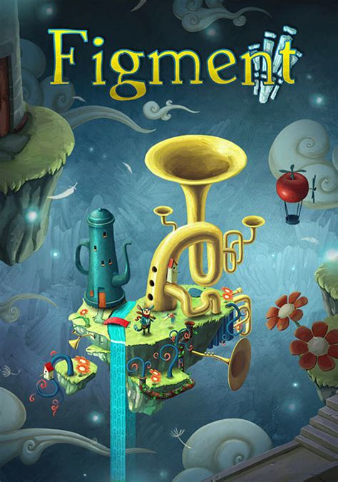 Figment Steam Key For Pc Mac And Linux Buy Now