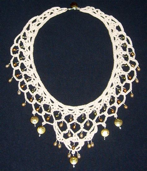 Filesea Necklace Wikimedia Commons