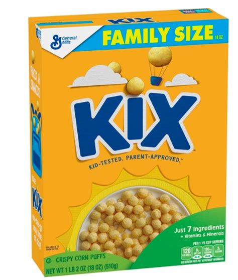 The 13 Best Low Sugar Cereals For Kids