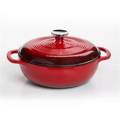 Misen Cast Iron Dutch Oven Review - Misen Reviews