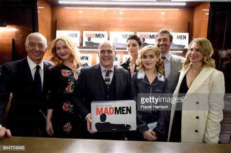mad men creator matthew weiner photos and premium high res pictures getty images