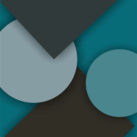 Ultimate Material Design Inspired Wallpaper Collection Aivanet