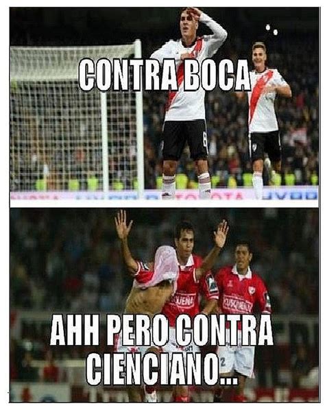 Copa Libertadores Los Memes Del River Plate Vs Boca Juniors