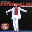 Buy Peter Allen Ultimate Peter Allen CD | Sanity Online