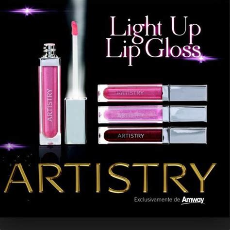 Amway is using cookies on this website. Artistry As seen on the New York Runway www ...