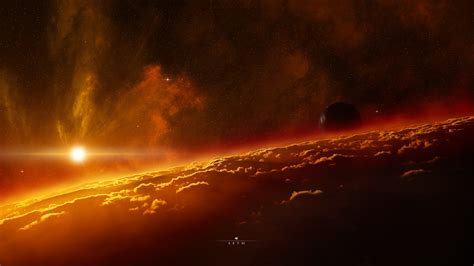 Spacefantasy Wallpaper Set 51 Awesome Wallpapers