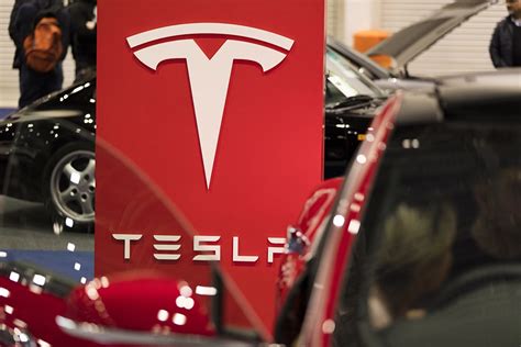 Tesla said it was trying to maximise returns on cash that is not. TSLA Stock Down 0.32% on Thursday, Elon Musk Delays ...