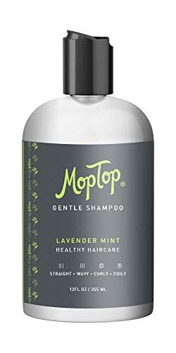 20 Best Gentle Shampoos For Everyday Use 2022s Top Picks