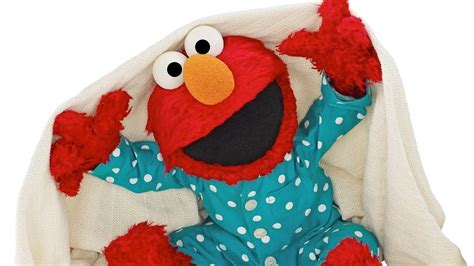 Elmos Puppeteer Resigns Over Sex Claims