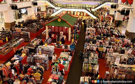 A company is tax resident in malaysia if its management and control is exercised in malaysia. Give tax relief for shopping and tourism, say retailers ...