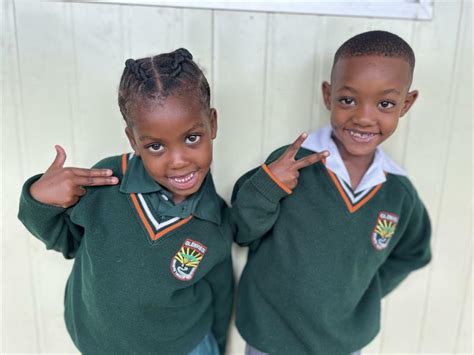 Glenvista Primary Welcomes Grade One Learners Comaro Chronicle
