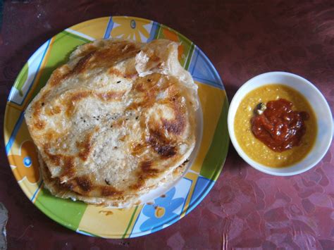 Siti cooking 659 views8 months ago. Hikayat Sang Pemimpi: Roti Canai Kacang Dal Egypt Style