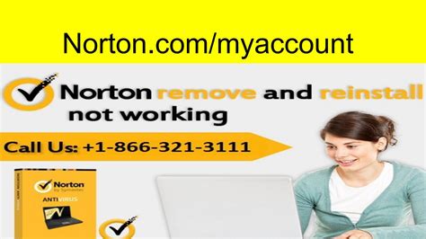 Norton my account +1-866-321-3111 by james smith - Issuu