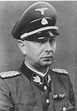 Himmler, Gebhard Ludwig. | WW2 Gravestone